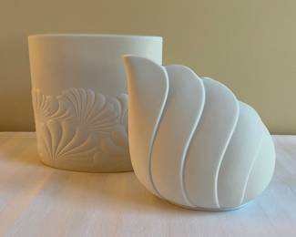 Rosenthal Studio vases