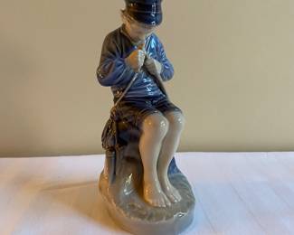 Bing & Grondahl figurine
