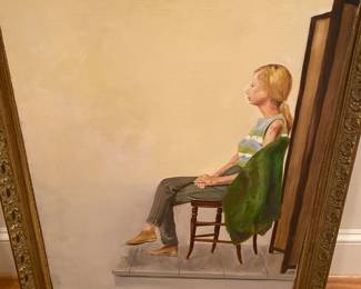 Original painting