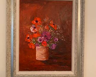 Original painting