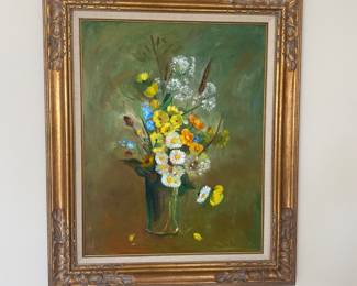 Original painting