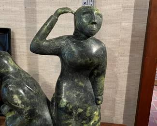 Eskimo's- made in Canada