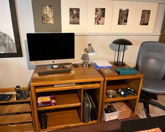 Apple iMac Pro - Intel Processor - 32GB RAM