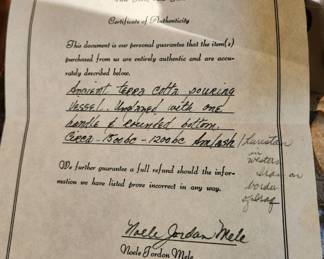 Please be aware that this house has narrow hallways. This is only the third time that we have had to do it, but we must limit the number of people to 30 at any given time. Please be patient and thank you for understanding.