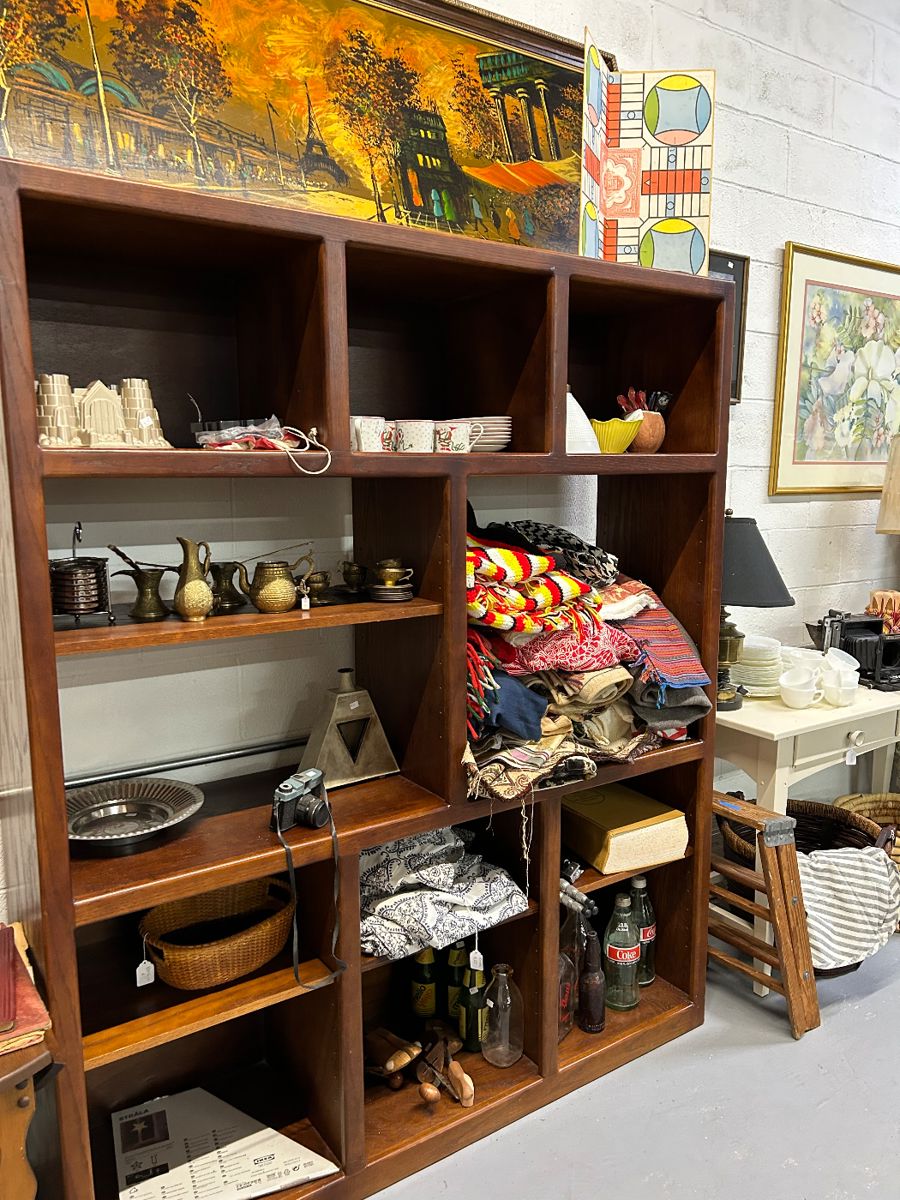 Warehouse Sale Partial Estates in Wilmington, NC starts on 2/8/2024