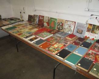 Books