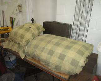 Linens 