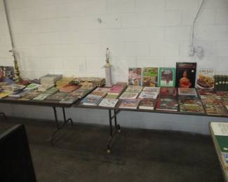 Books