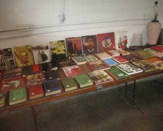 Books