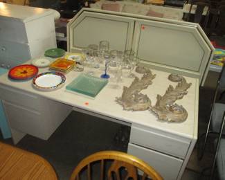 Glassware 