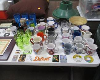 Mugs
