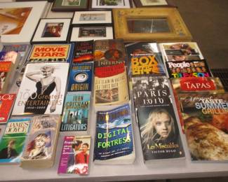 Books