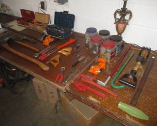 Tools