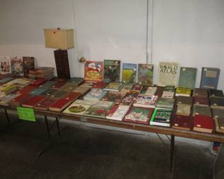 Books