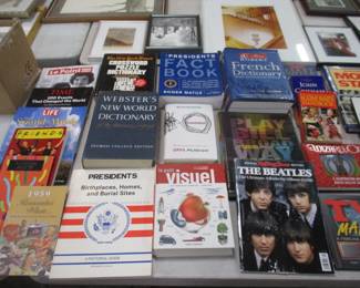 Books