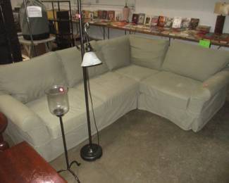 Sectional sofa 