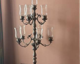 New Orleans Candelabra!
