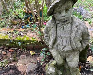 That face says it all!