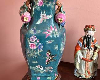 Another beautiful lamp!