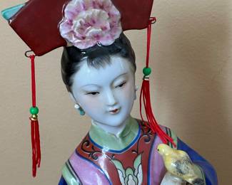 Very realistic and detailed!