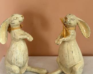 Hippity Hop.....Easter's on its way!