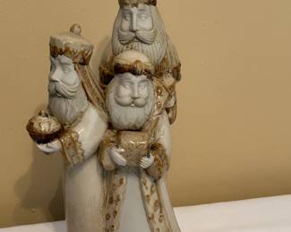 3 Wisemen!