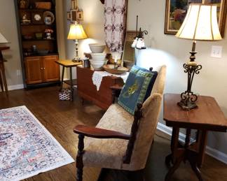 Beautiful Antique Furniture