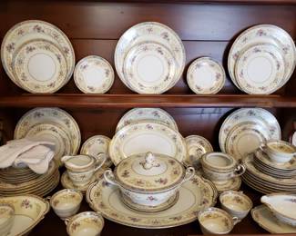 Noritake China