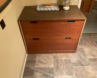 GREAT FILE CABINETS