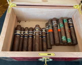 HOLY SMOKES.   LOOK AT THESE.  AND THEY ARE FRESH.  