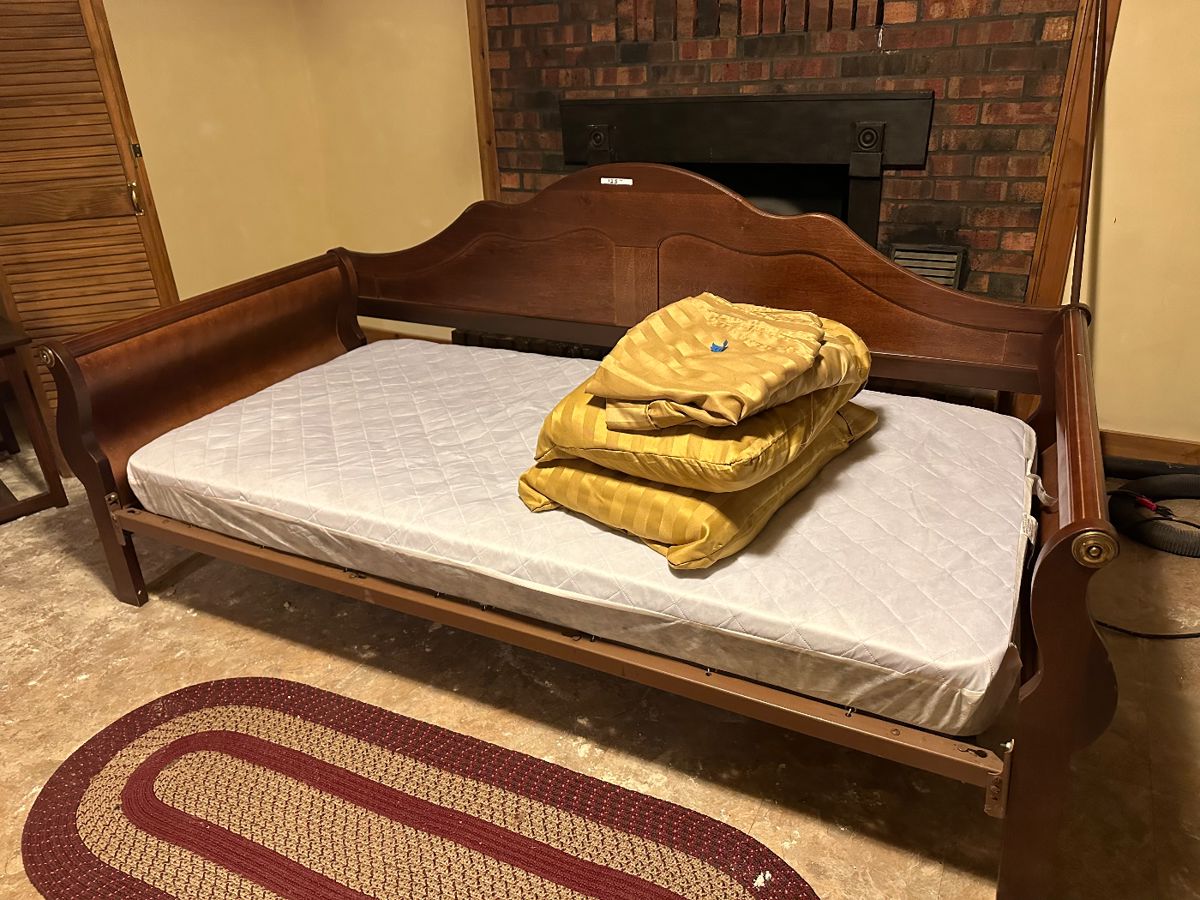 Orrick, Mo starts on 2/8/2024