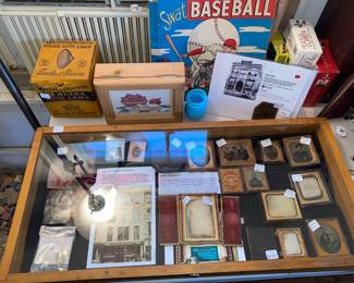 Tin types, daguerreotype and more photos 