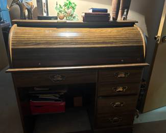 roll top desk