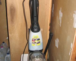 another carpet cleaner