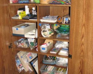 office supplies and more