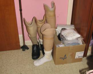 possible Halloween props?