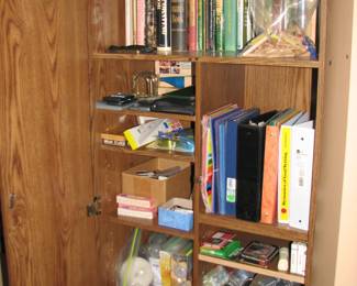 office supplies and more