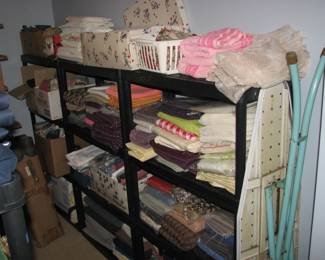 LOTS of material! see next few pics