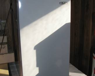 small refridgerator