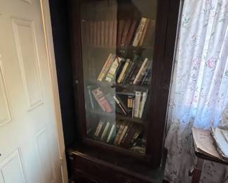 Bookcase