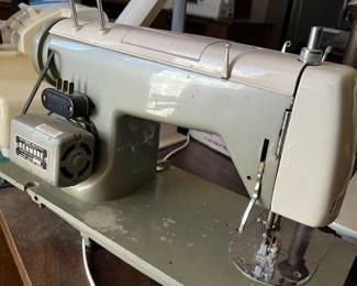 Kenmore sewing machine