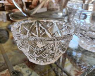 Tiffany & Co. Bowl