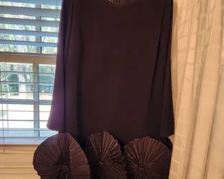 Vintage Cocktail Dress