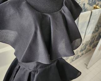 Vintage Couture--Oscar de la Renta