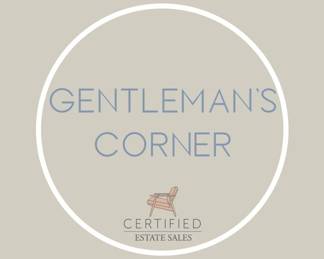 gentlemans corner