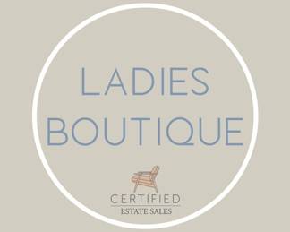 ladies boutique