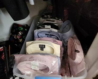 Men's Dress Shirts (new in package)