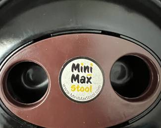 Mini Max Stool