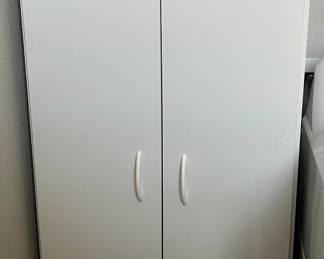 Storage Cabinet