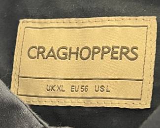 Craghoppers